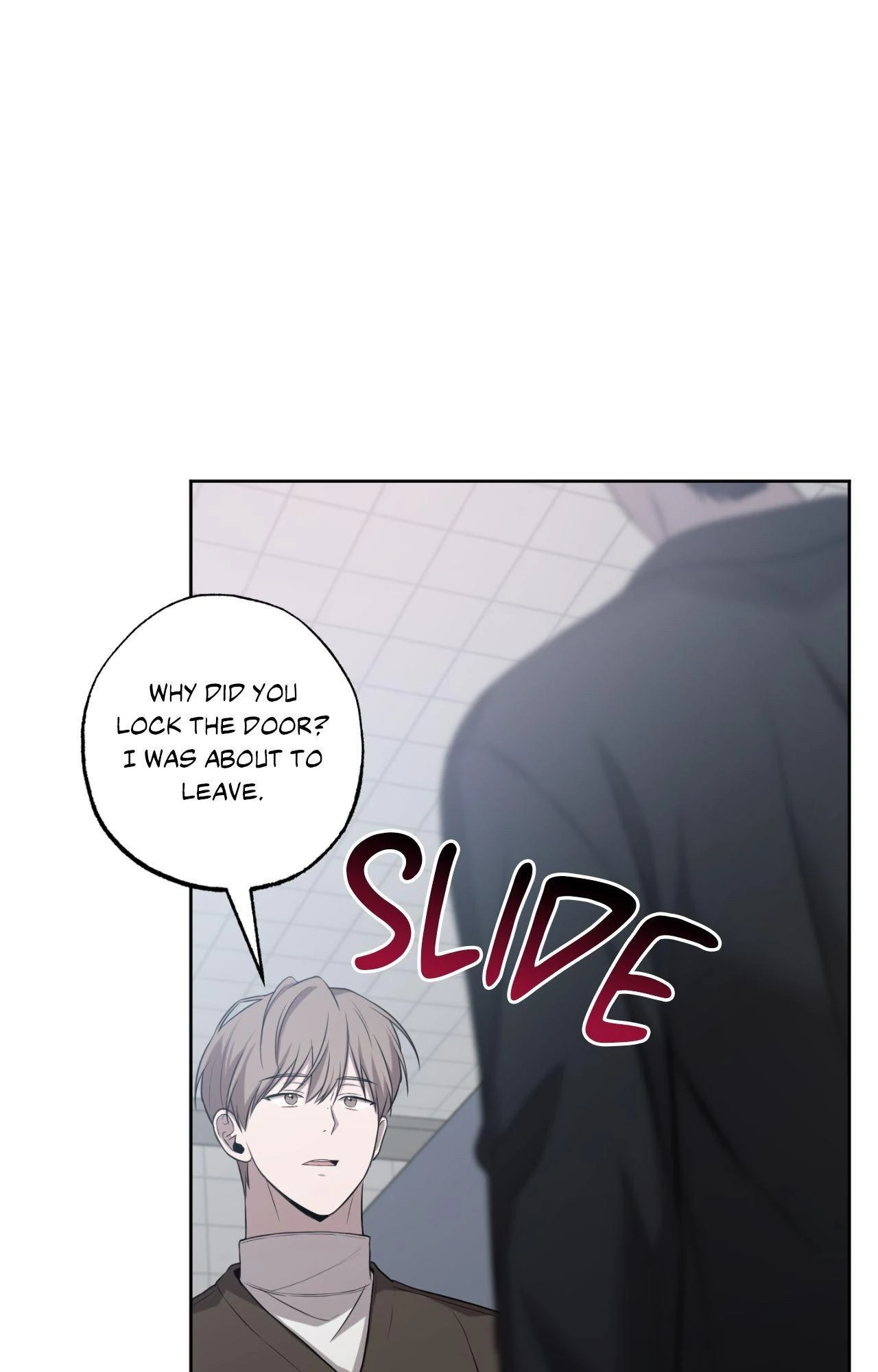 Don’t Lie - Chapter 21 Page 54