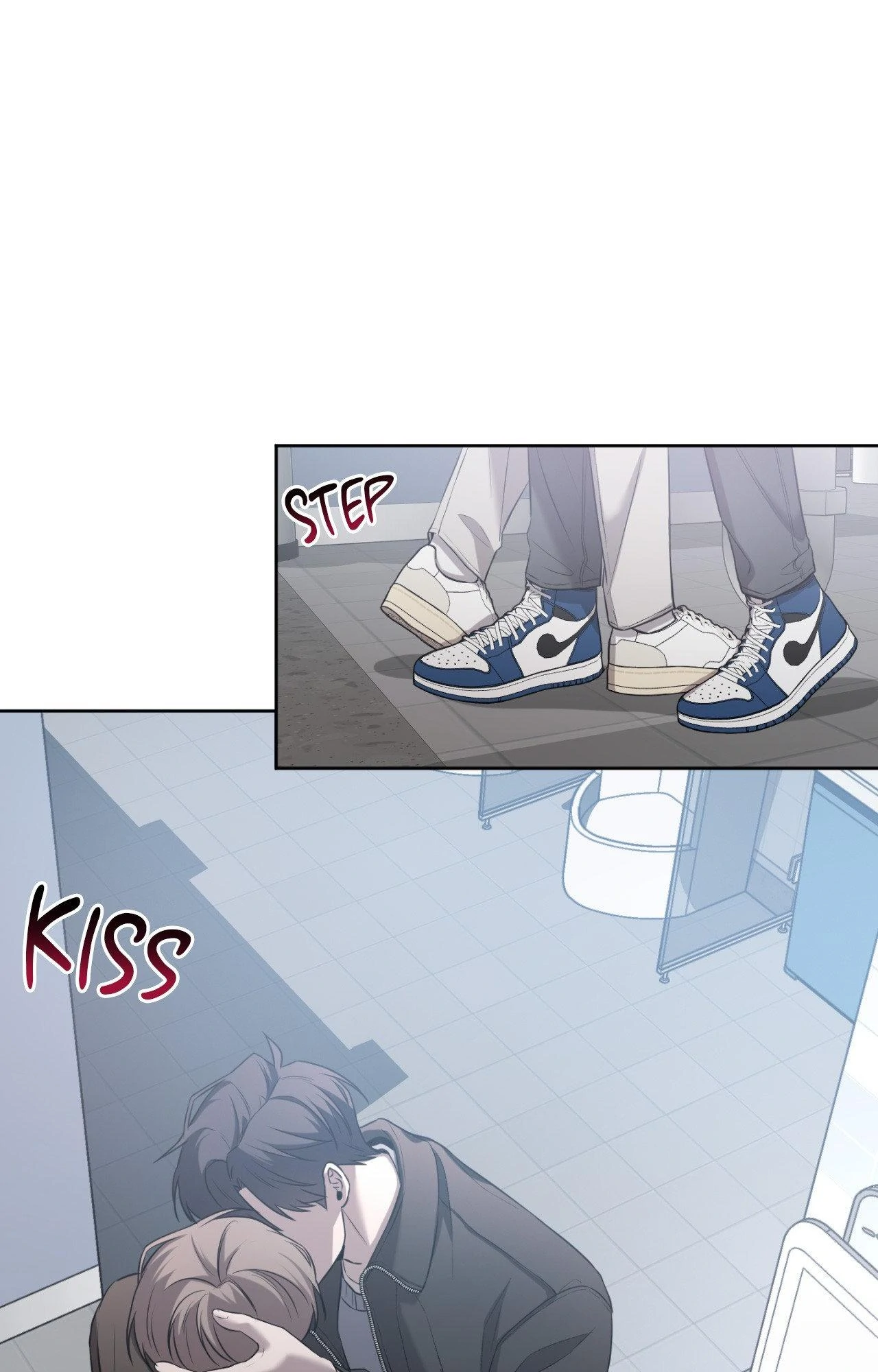 Don’t Lie - Chapter 21 Page 57