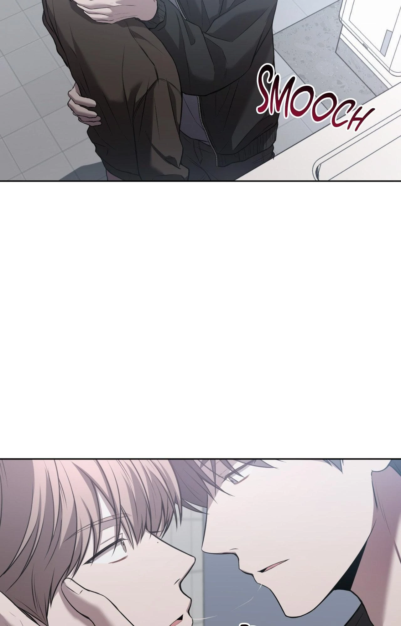 Don’t Lie - Chapter 21 Page 58