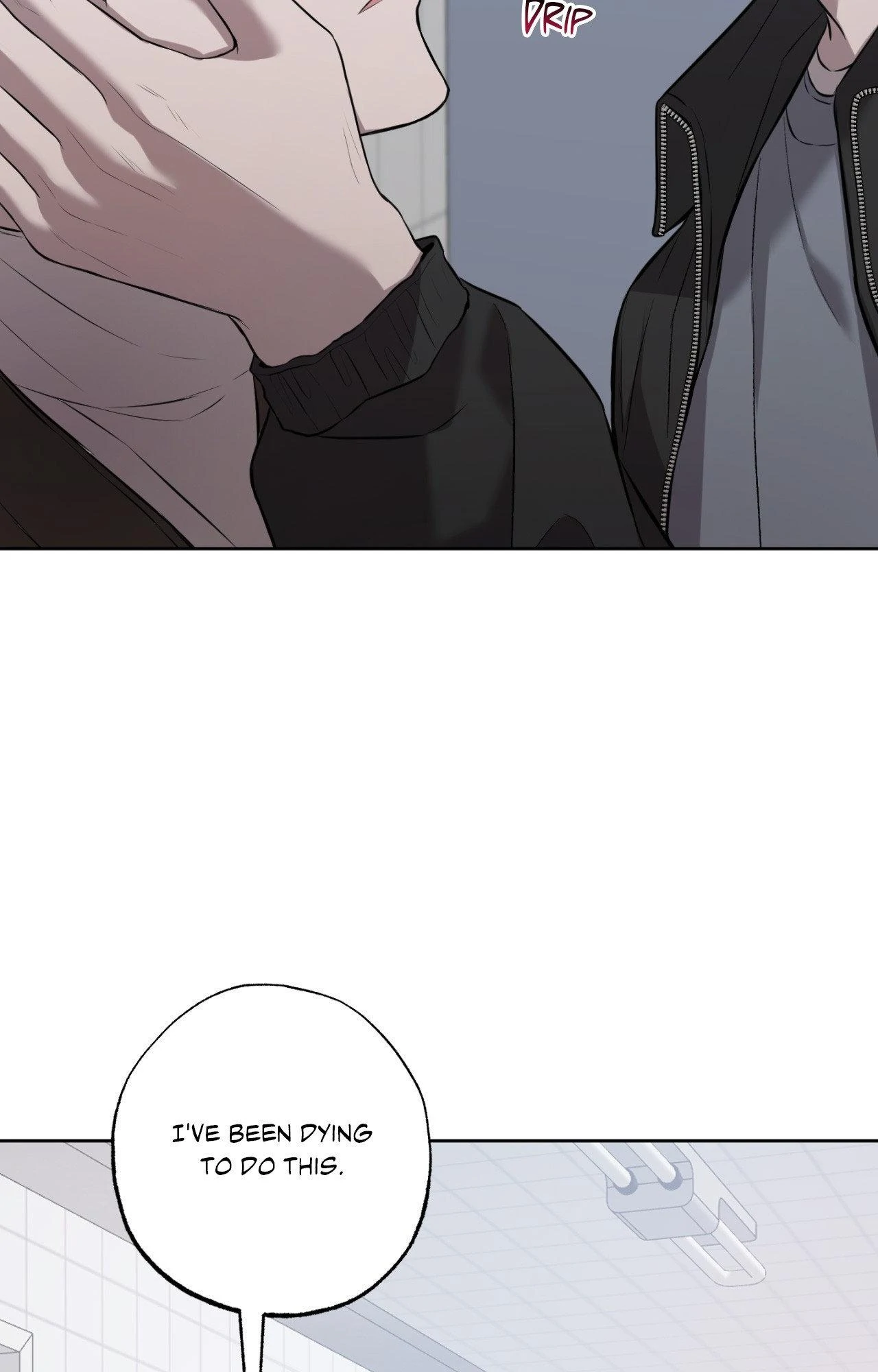 Don’t Lie - Chapter 21 Page 59