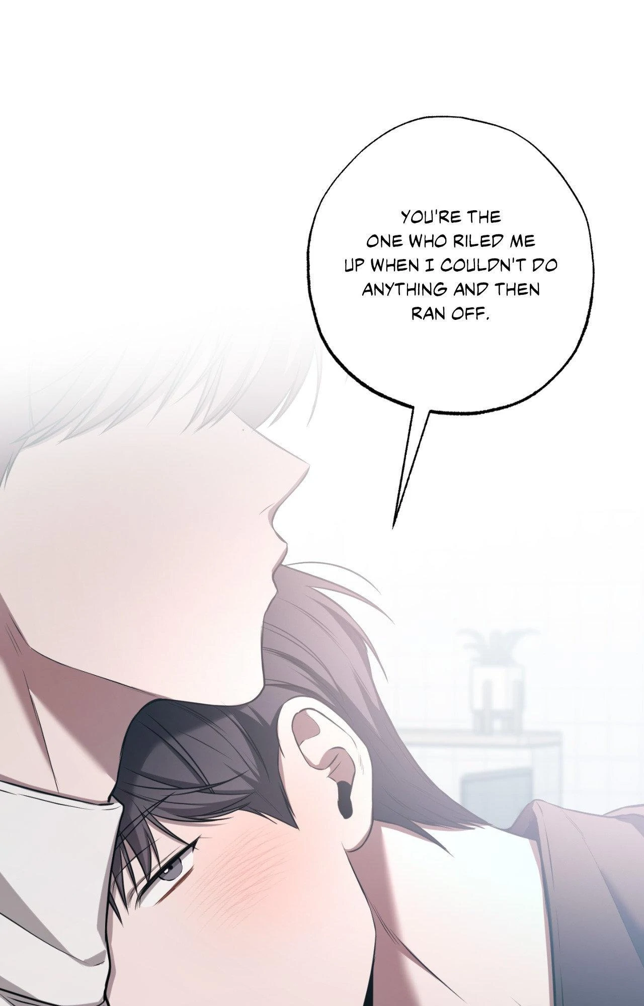 Don’t Lie - Chapter 21 Page 61