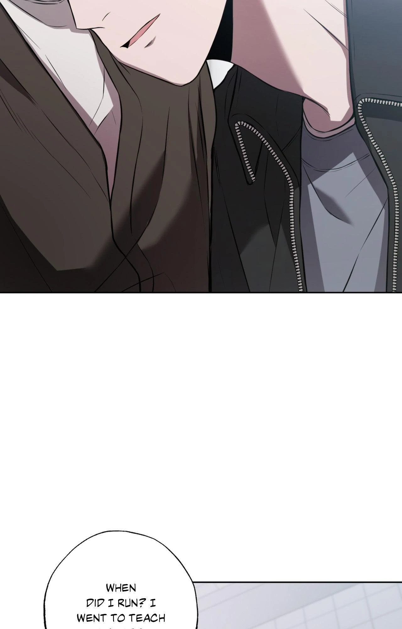 Don’t Lie - Chapter 21 Page 62