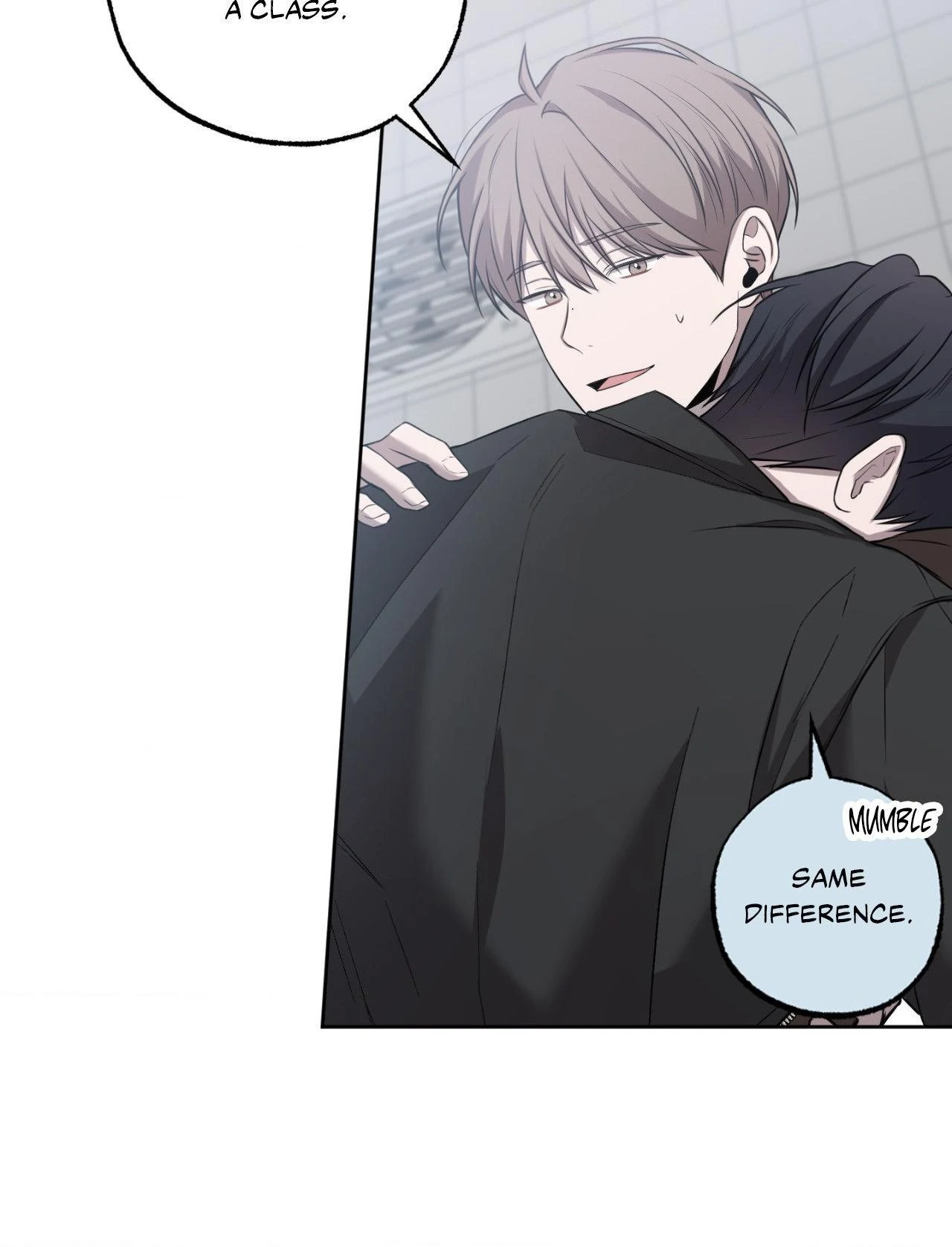 Don’t Lie - Chapter 21 Page 63