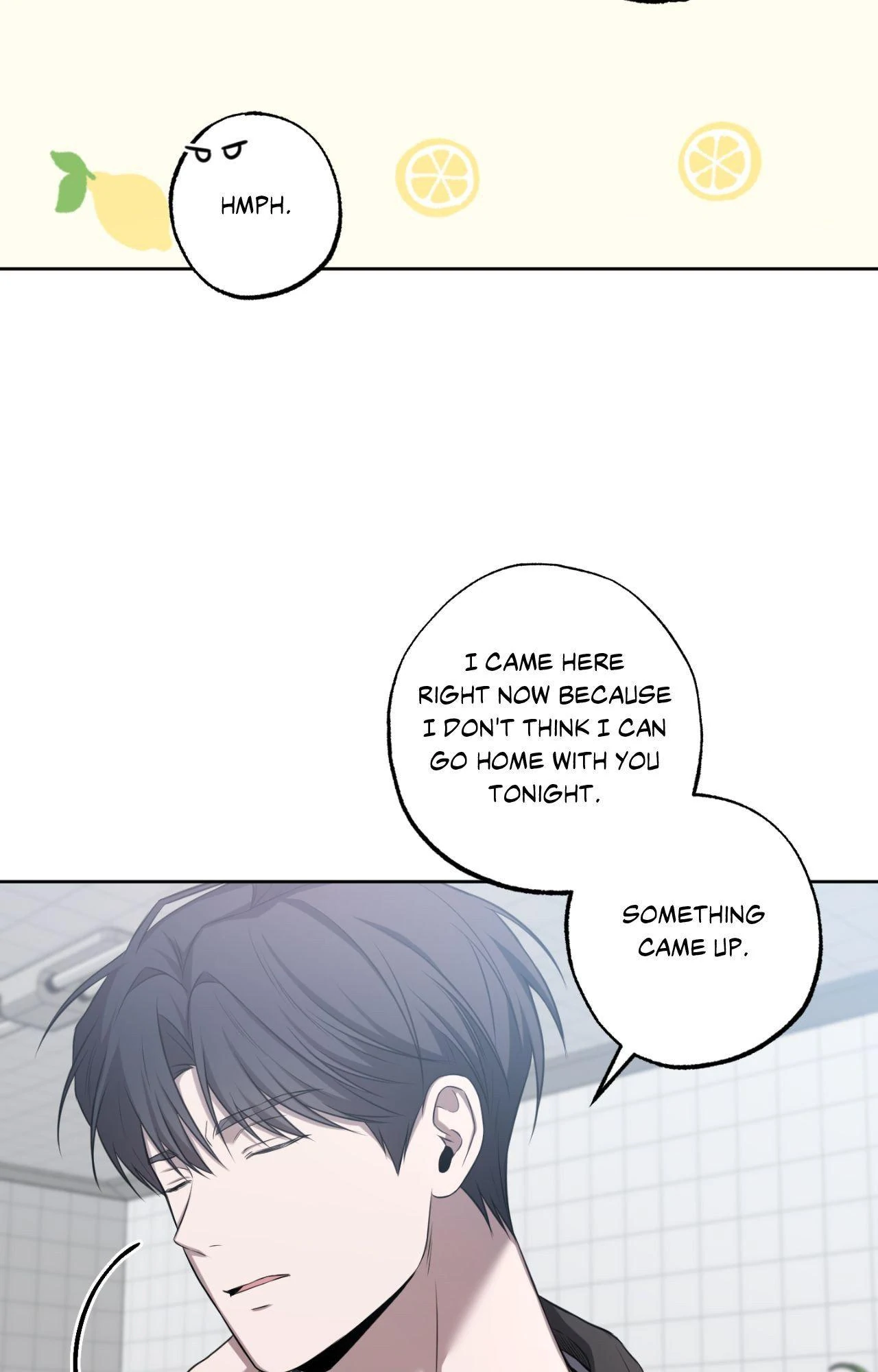 Don’t Lie - Chapter 21 Page 65