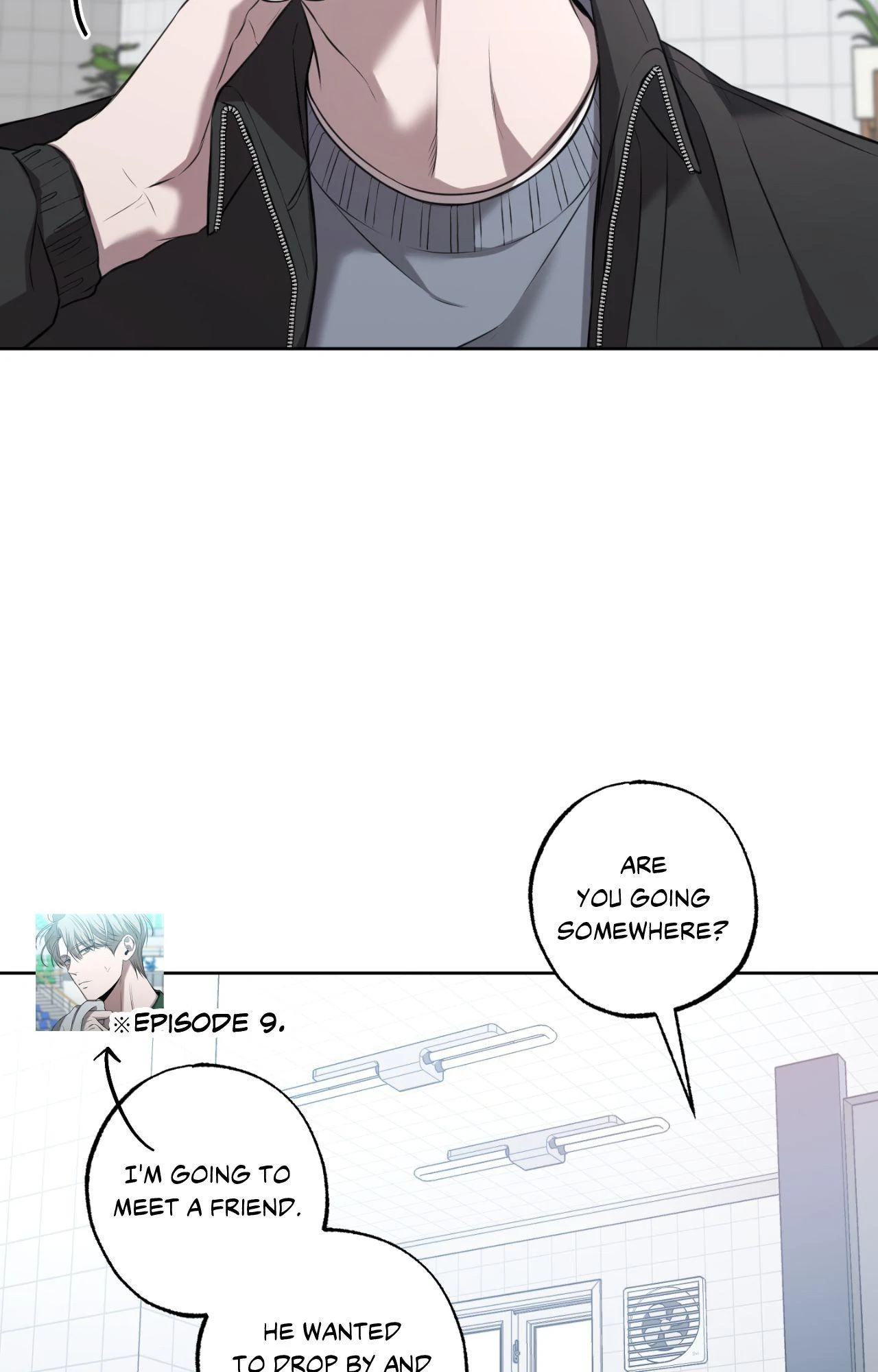 Don’t Lie - Chapter 21 Page 66