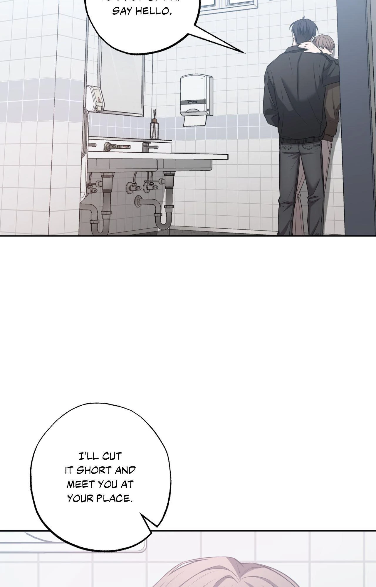 Don’t Lie - Chapter 21 Page 67