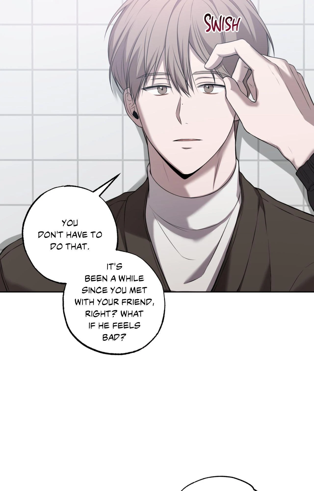 Don’t Lie - Chapter 21 Page 68
