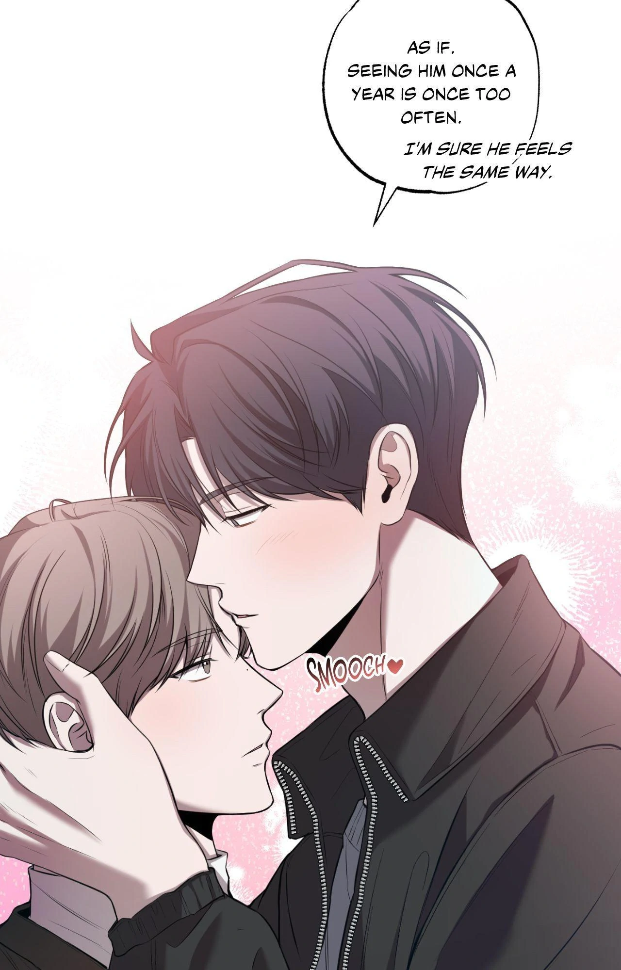Don’t Lie - Chapter 21 Page 69