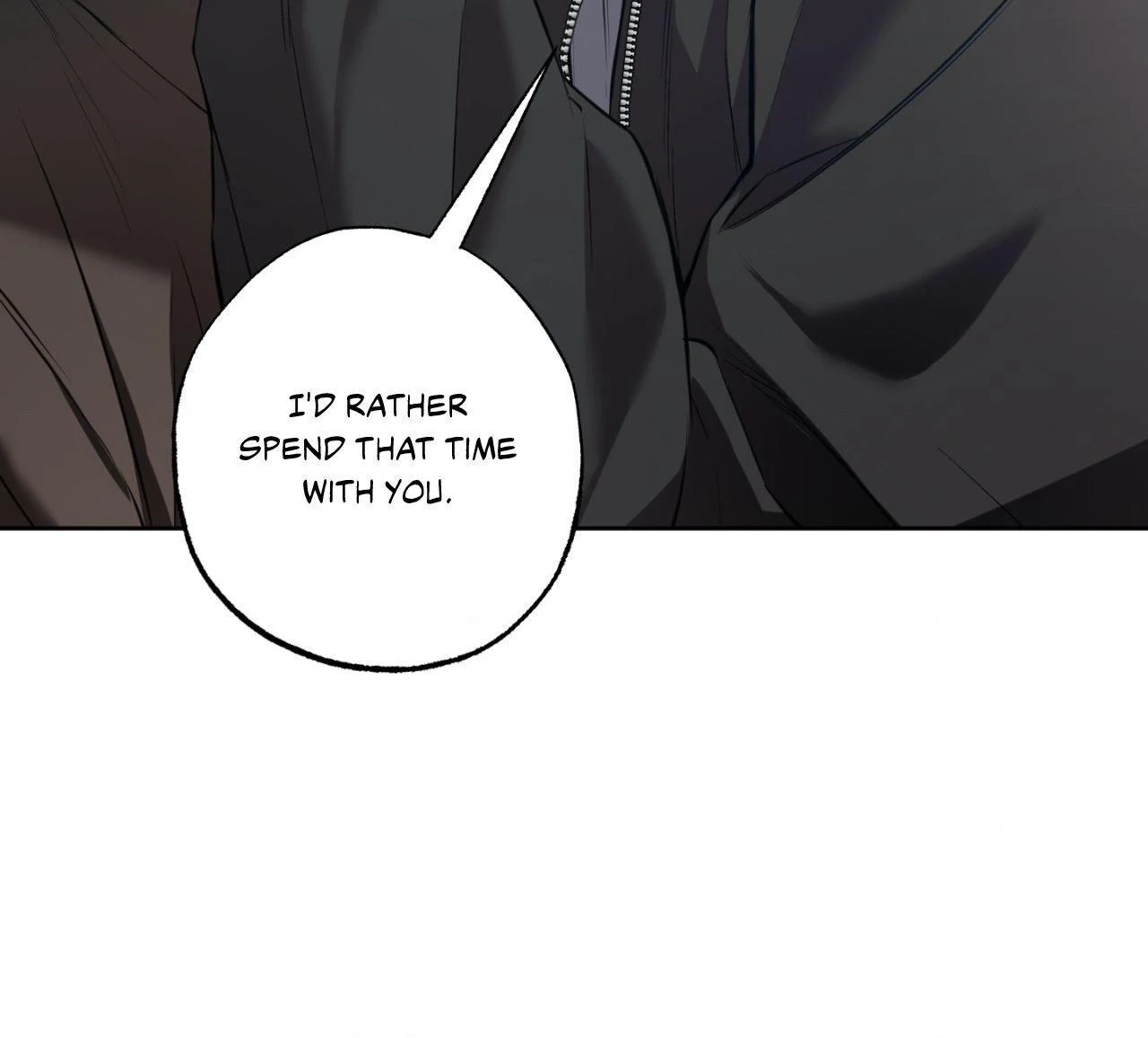 Don’t Lie - Chapter 21 Page 70