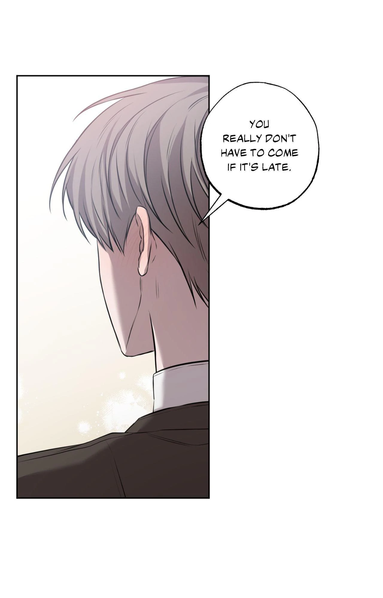 Don’t Lie - Chapter 21 Page 71