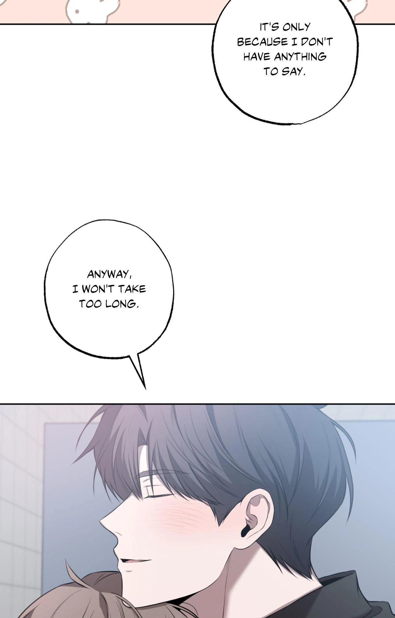 Don’t Lie - Chapter 21 Page 73