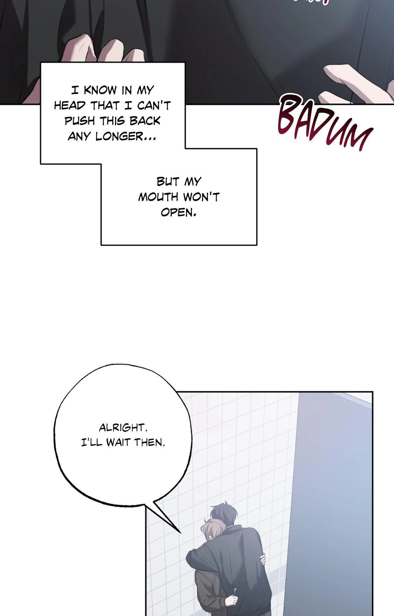 Don’t Lie - Chapter 21 Page 75
