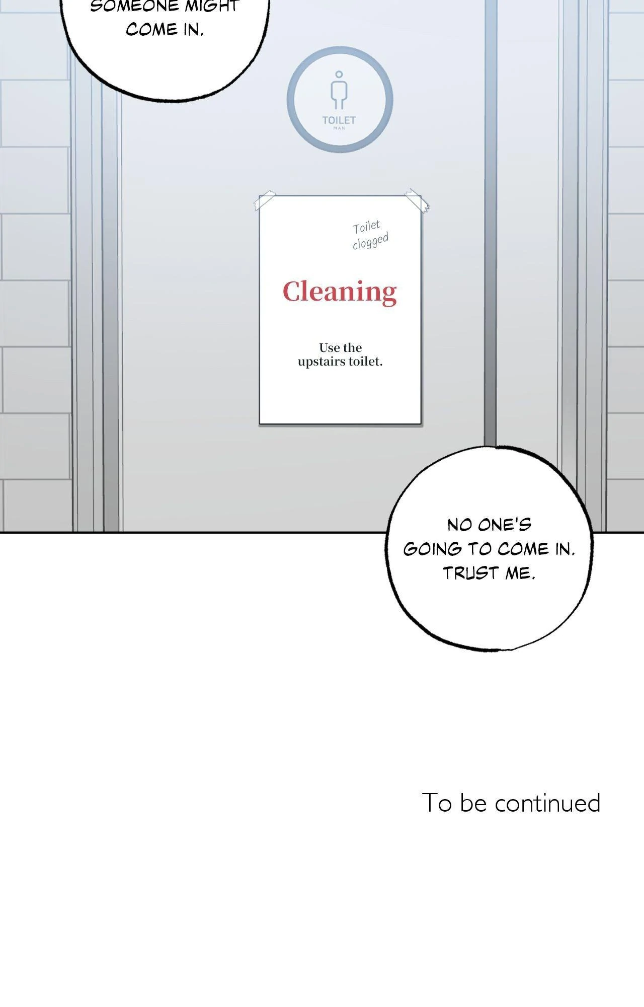 Don’t Lie - Chapter 21 Page 77