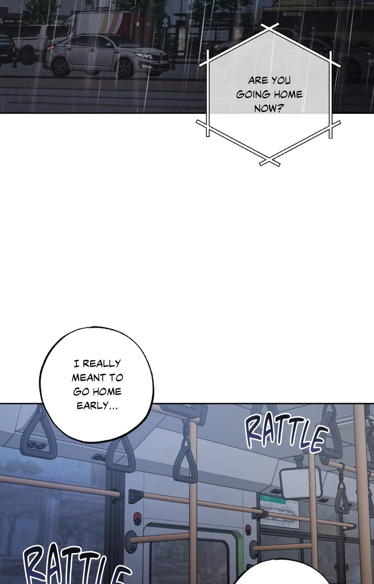Don’t Lie - Chapter 22 Page 2