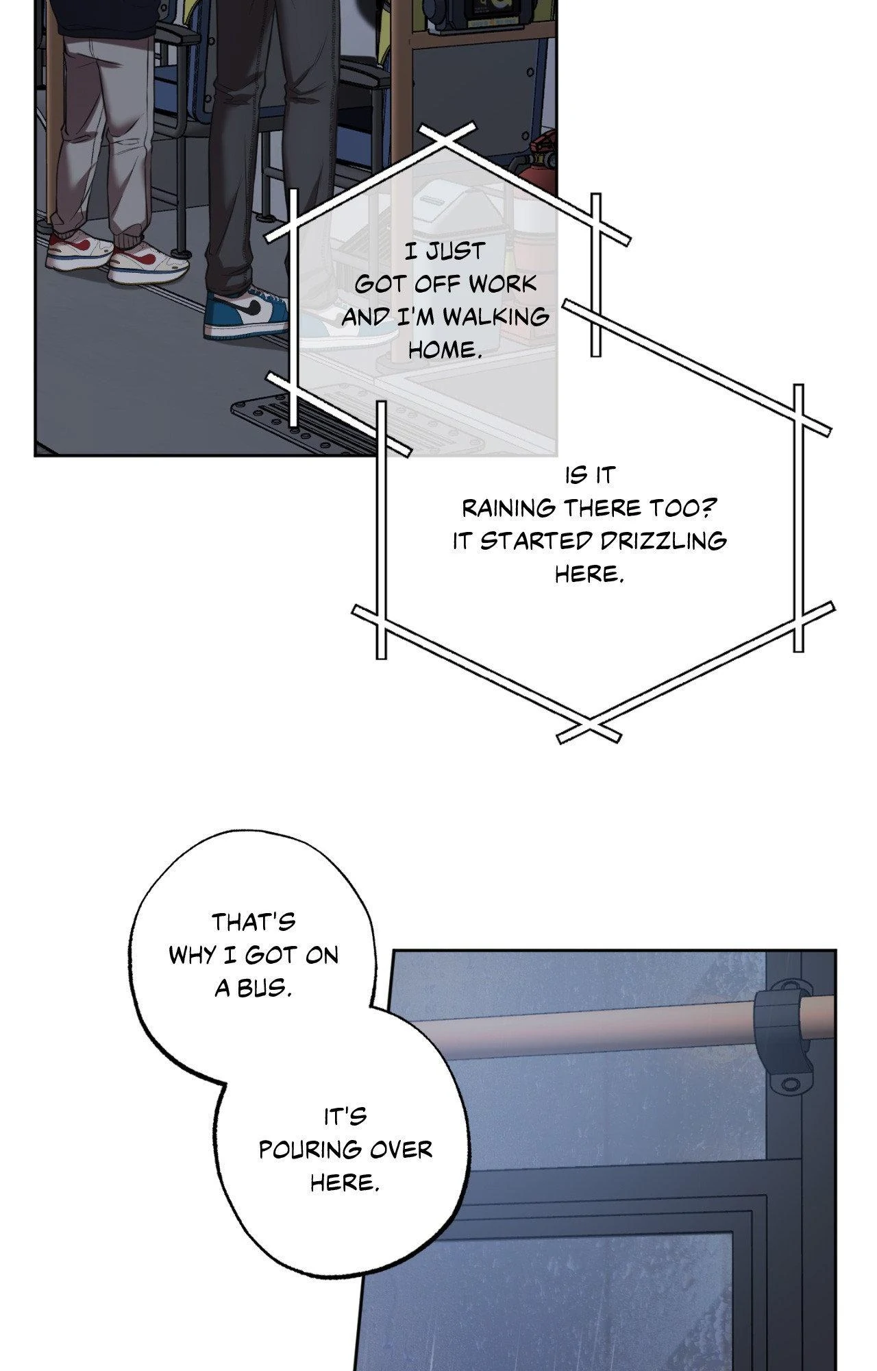 Don’t Lie - Chapter 22 Page 4