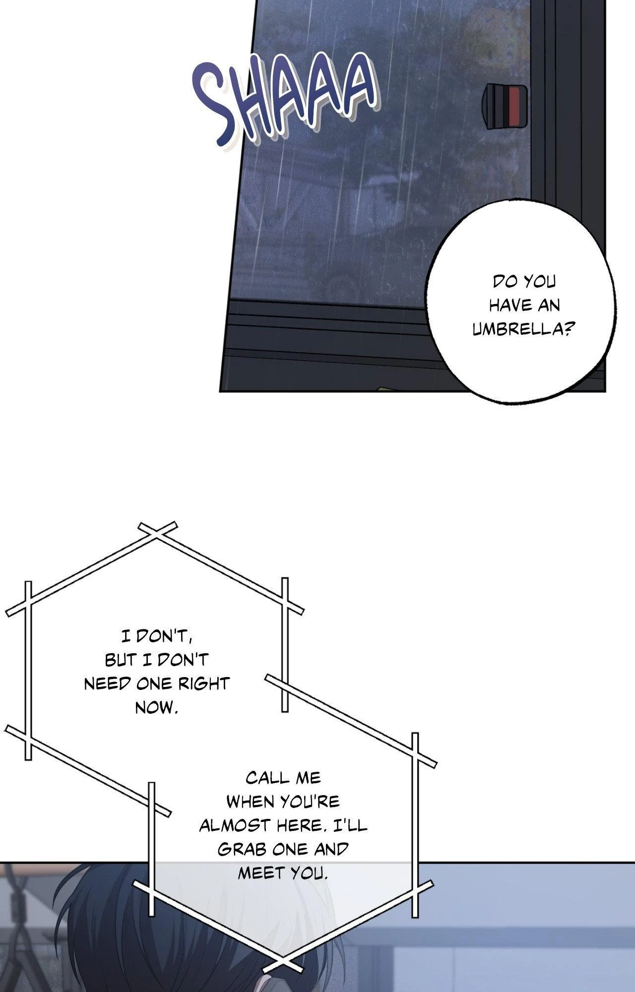 Don’t Lie - Chapter 22 Page 5
