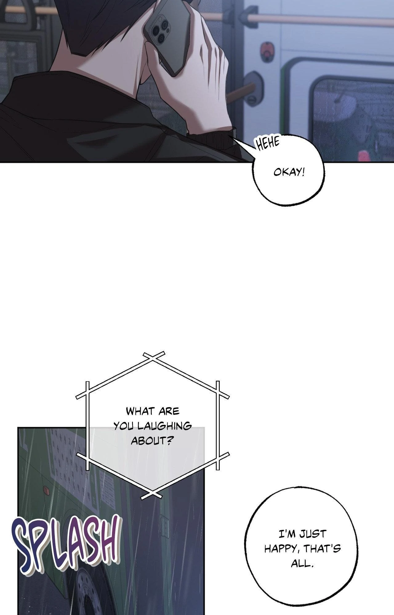 Don’t Lie - Chapter 22 Page 6