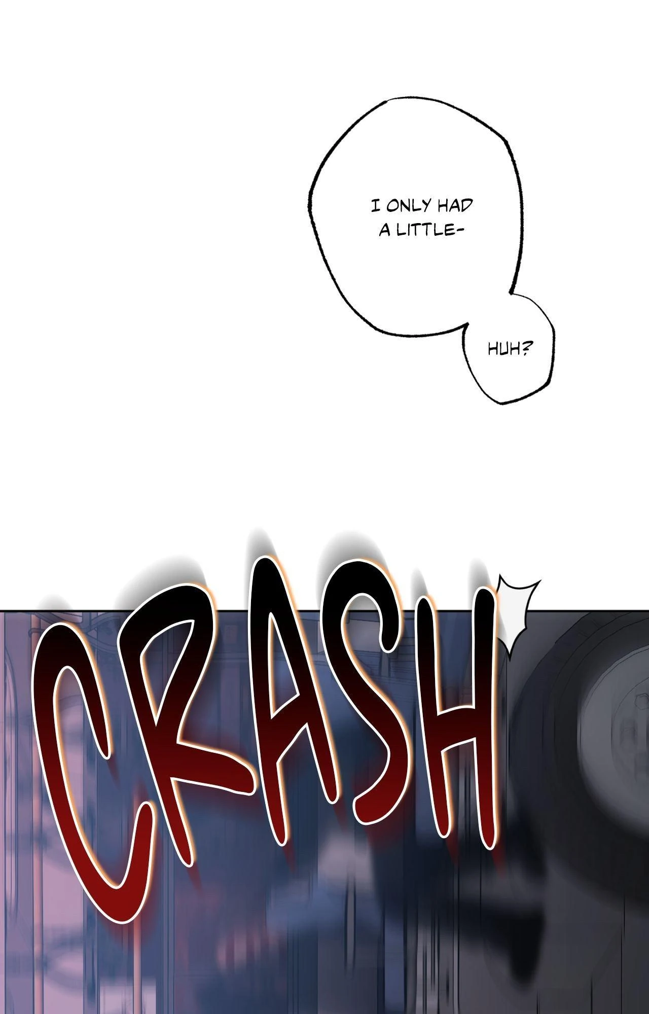 Don’t Lie - Chapter 22 Page 8