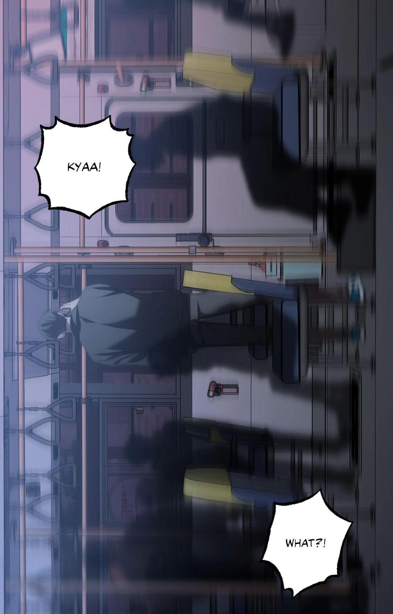 Don’t Lie - Chapter 22 Page 9