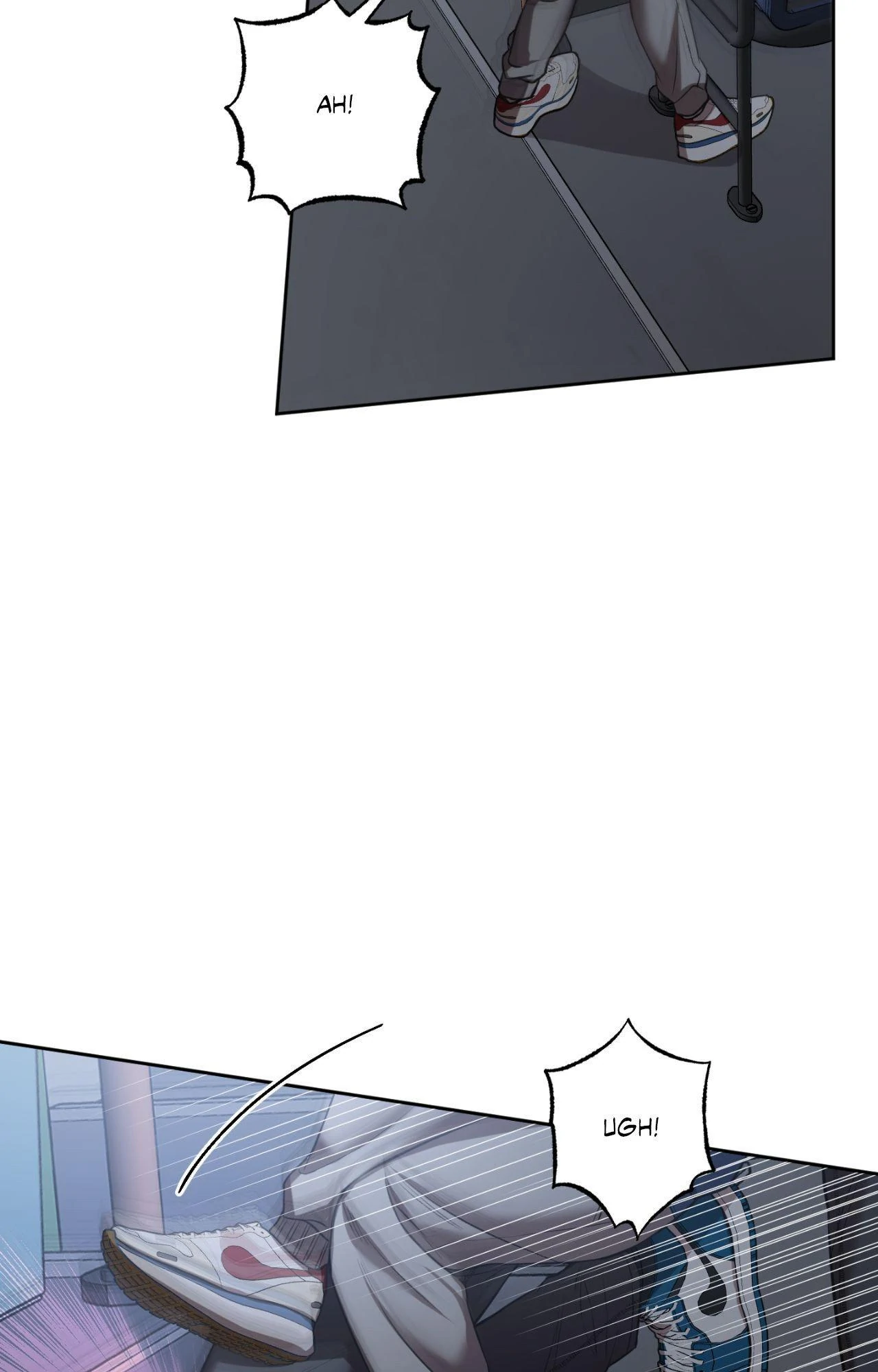 Don’t Lie - Chapter 22 Page 12