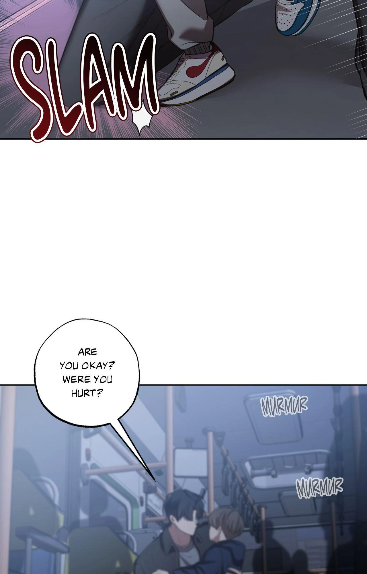 Don’t Lie - Chapter 22 Page 13