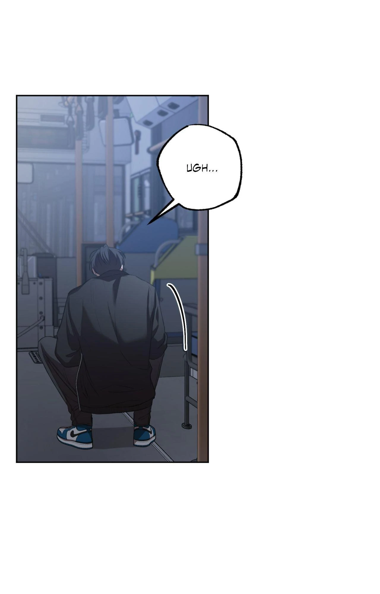 Don’t Lie - Chapter 22 Page 15