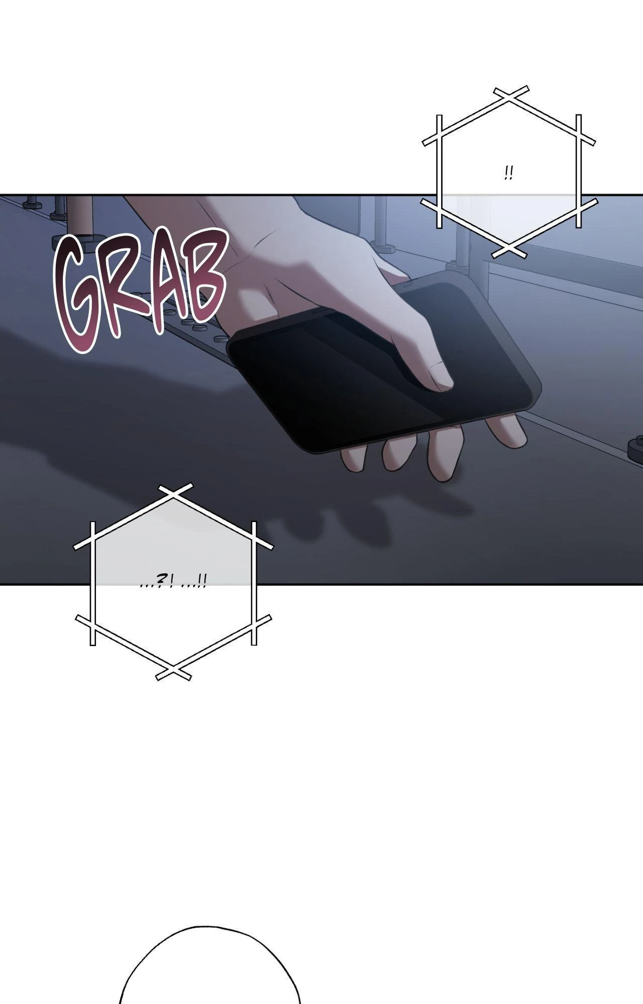 Don’t Lie - Chapter 22 Page 16
