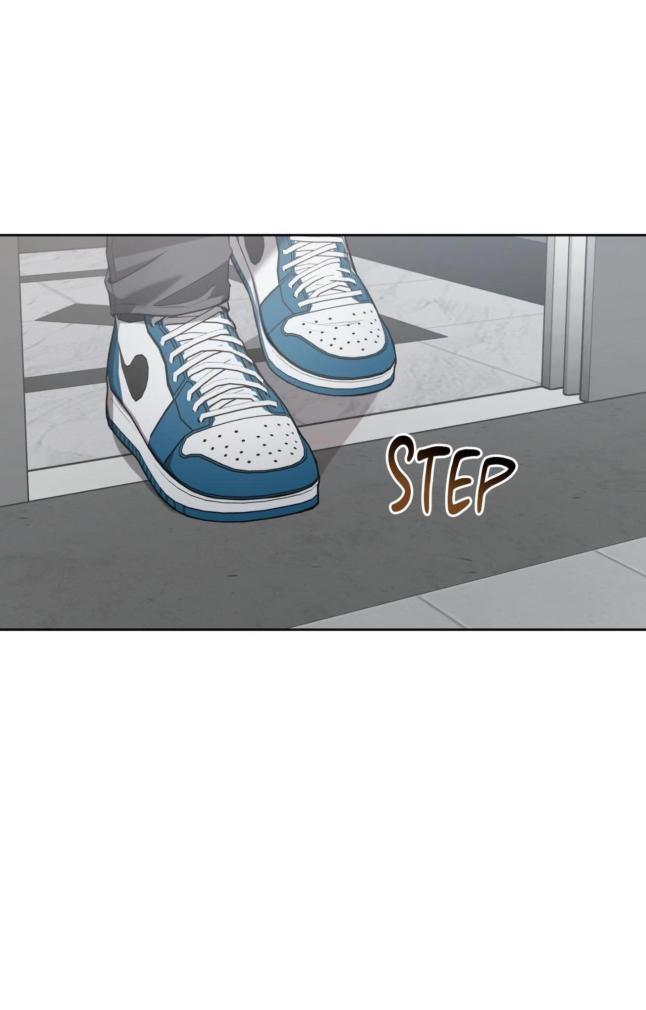 Don’t Lie - Chapter 22 Page 26