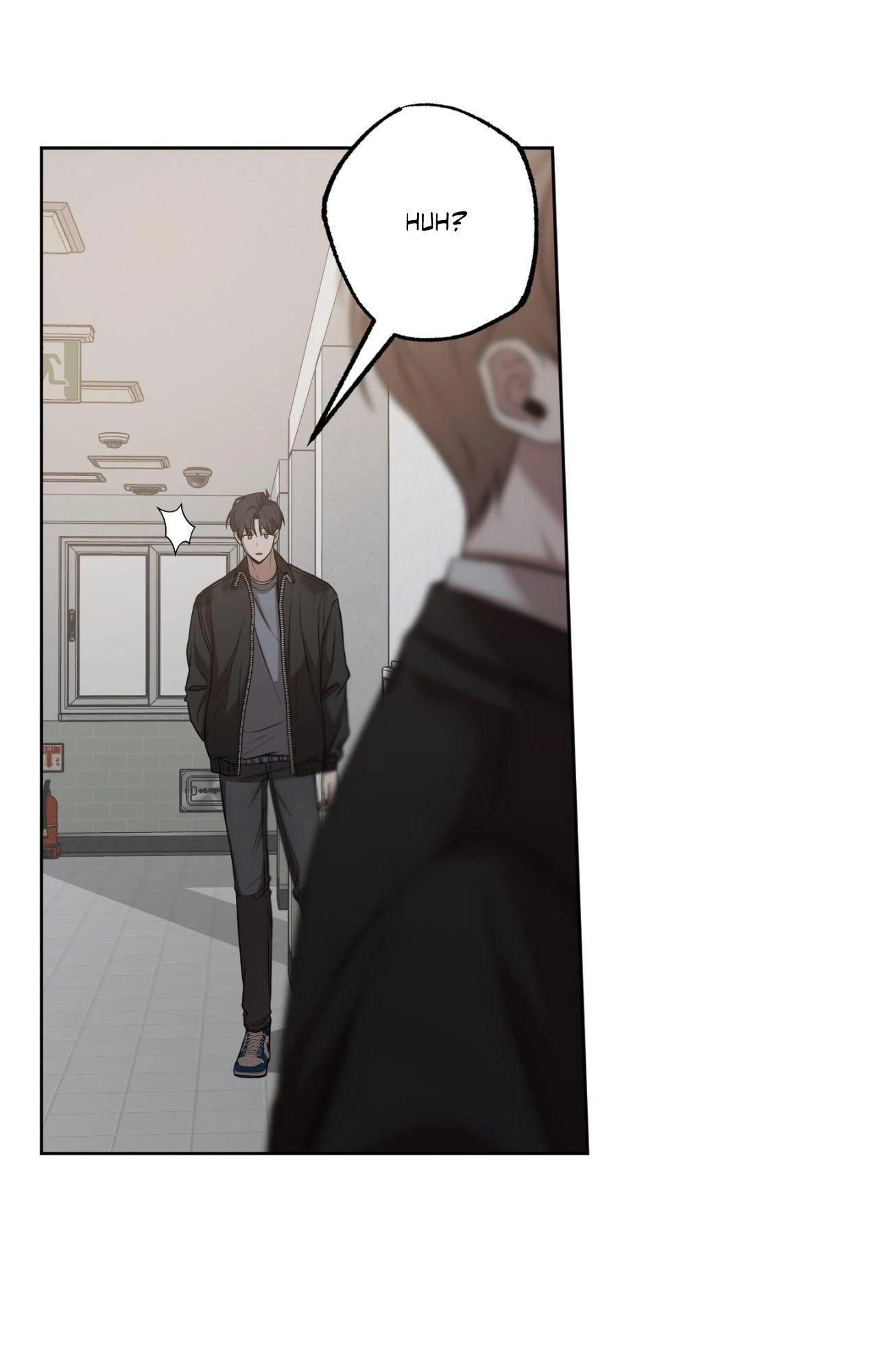 Don’t Lie - Chapter 22 Page 27