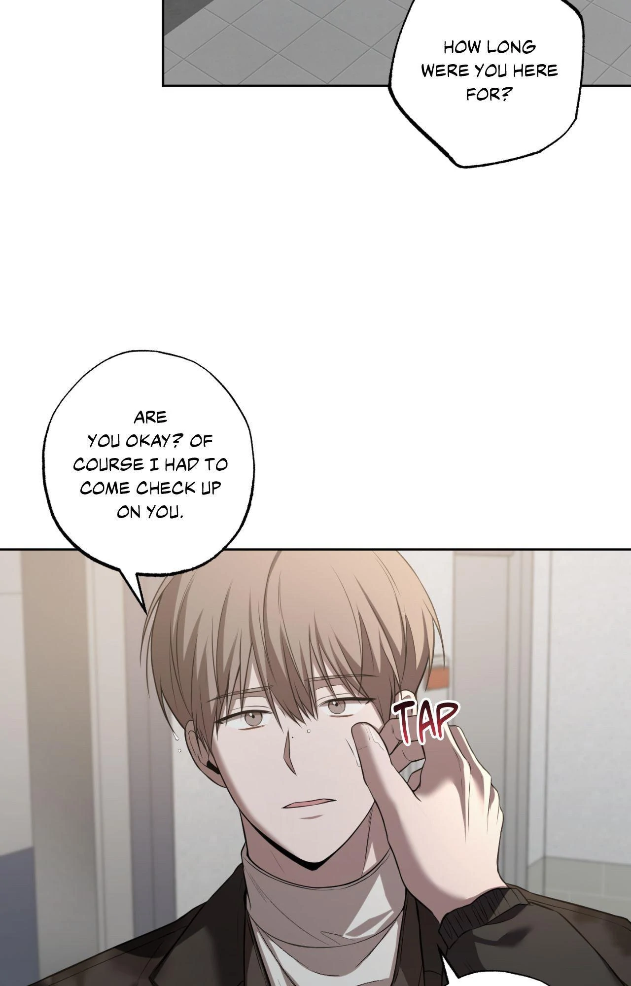 Don’t Lie - Chapter 22 Page 31