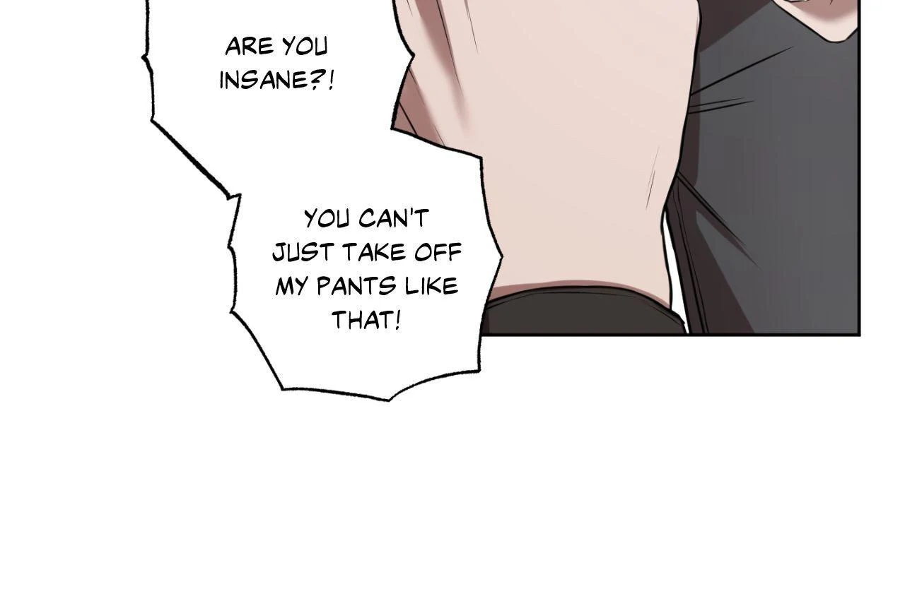 Don’t Lie - Chapter 22 Page 36