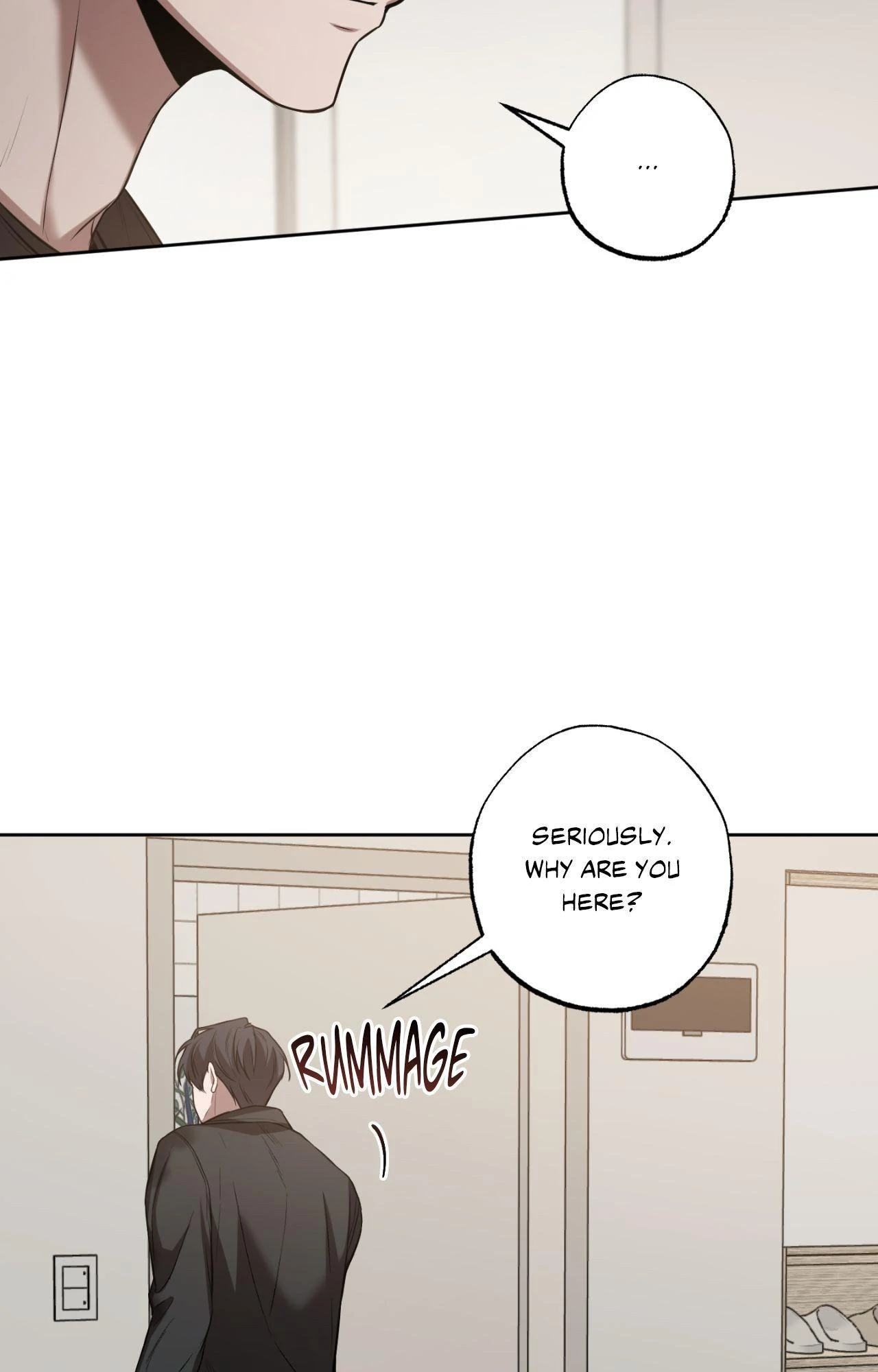 Don’t Lie - Chapter 22 Page 39