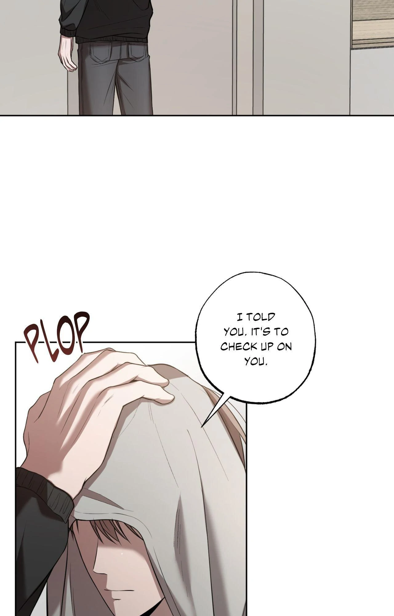 Don’t Lie - Chapter 22 Page 40