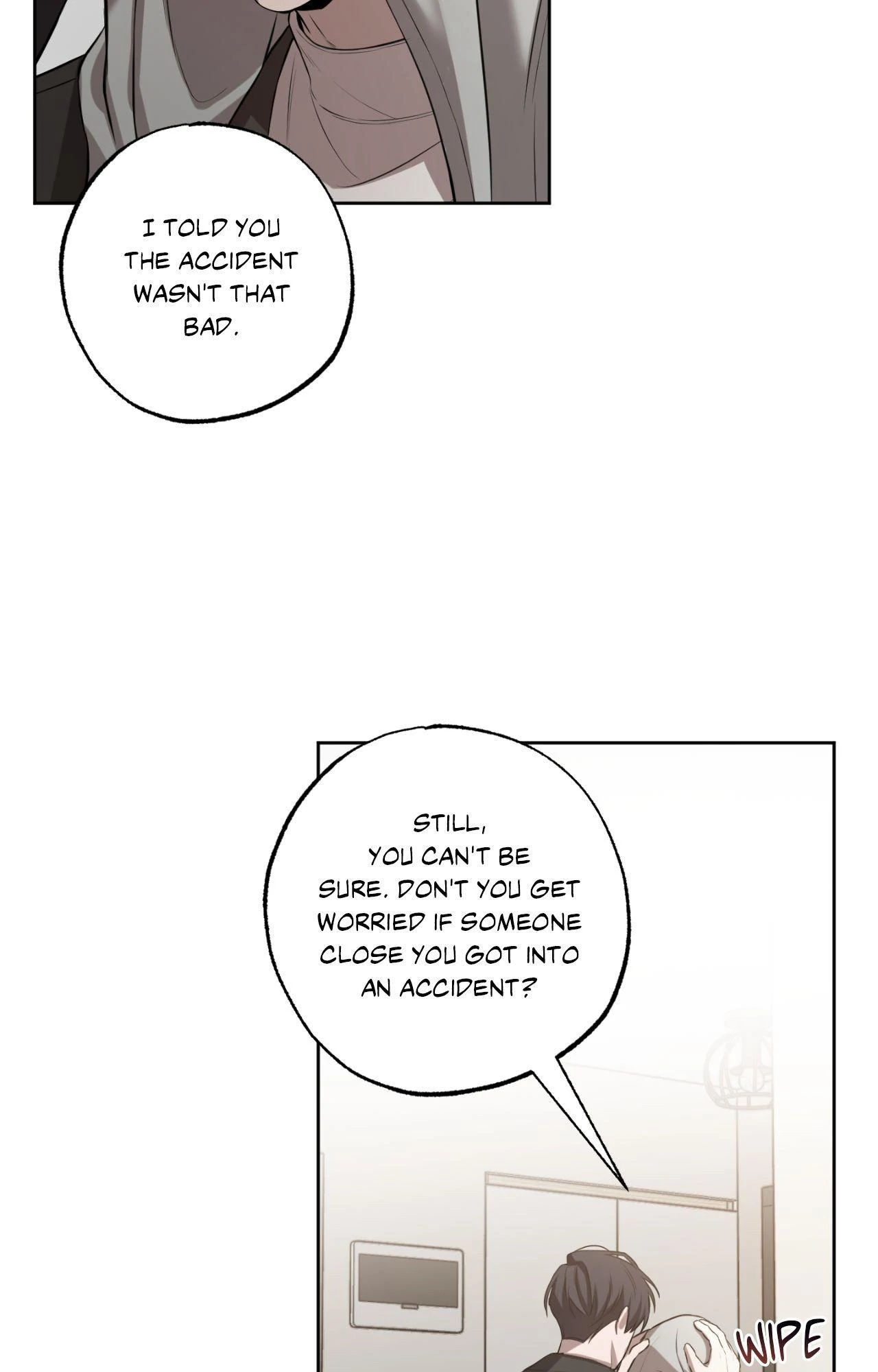 Don’t Lie - Chapter 22 Page 41