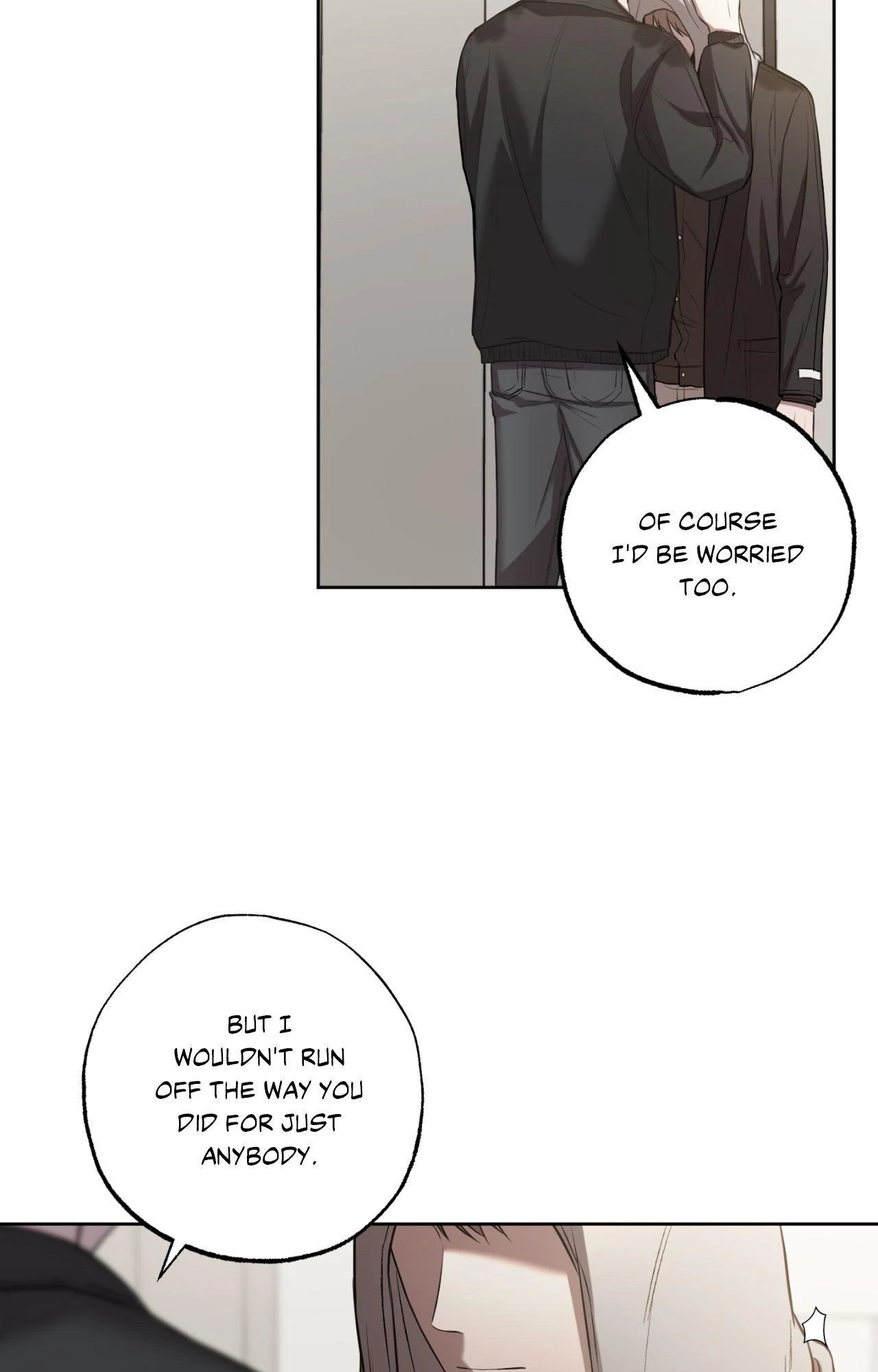 Don’t Lie - Chapter 22 Page 42