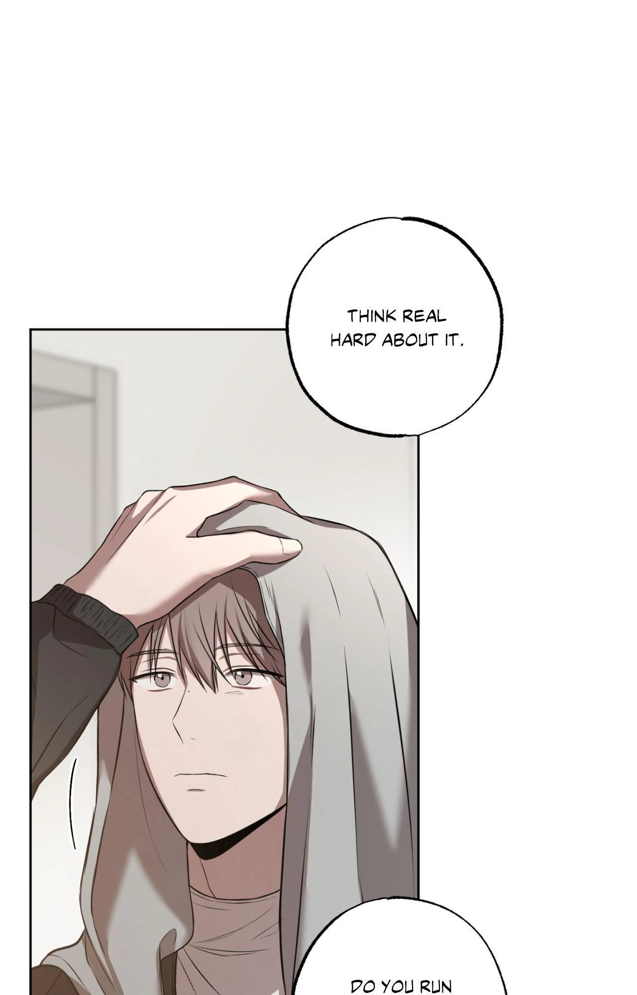 Don’t Lie - Chapter 22 Page 44