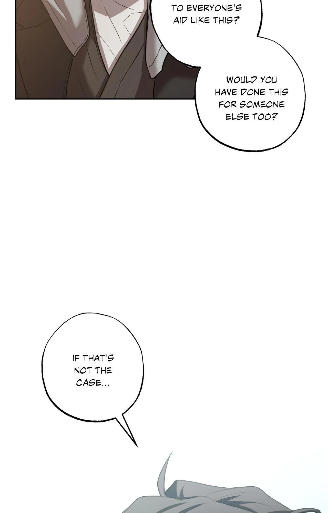 Don’t Lie - Chapter 22 Page 45