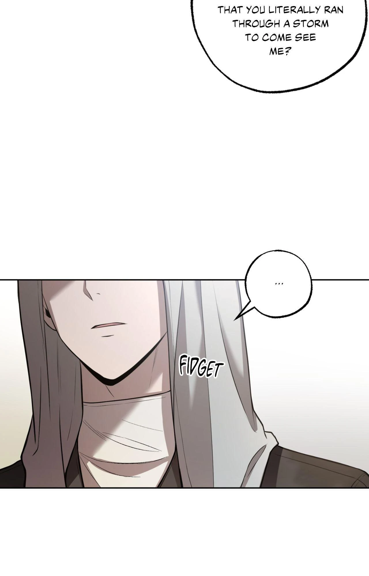 Don’t Lie - Chapter 22 Page 47