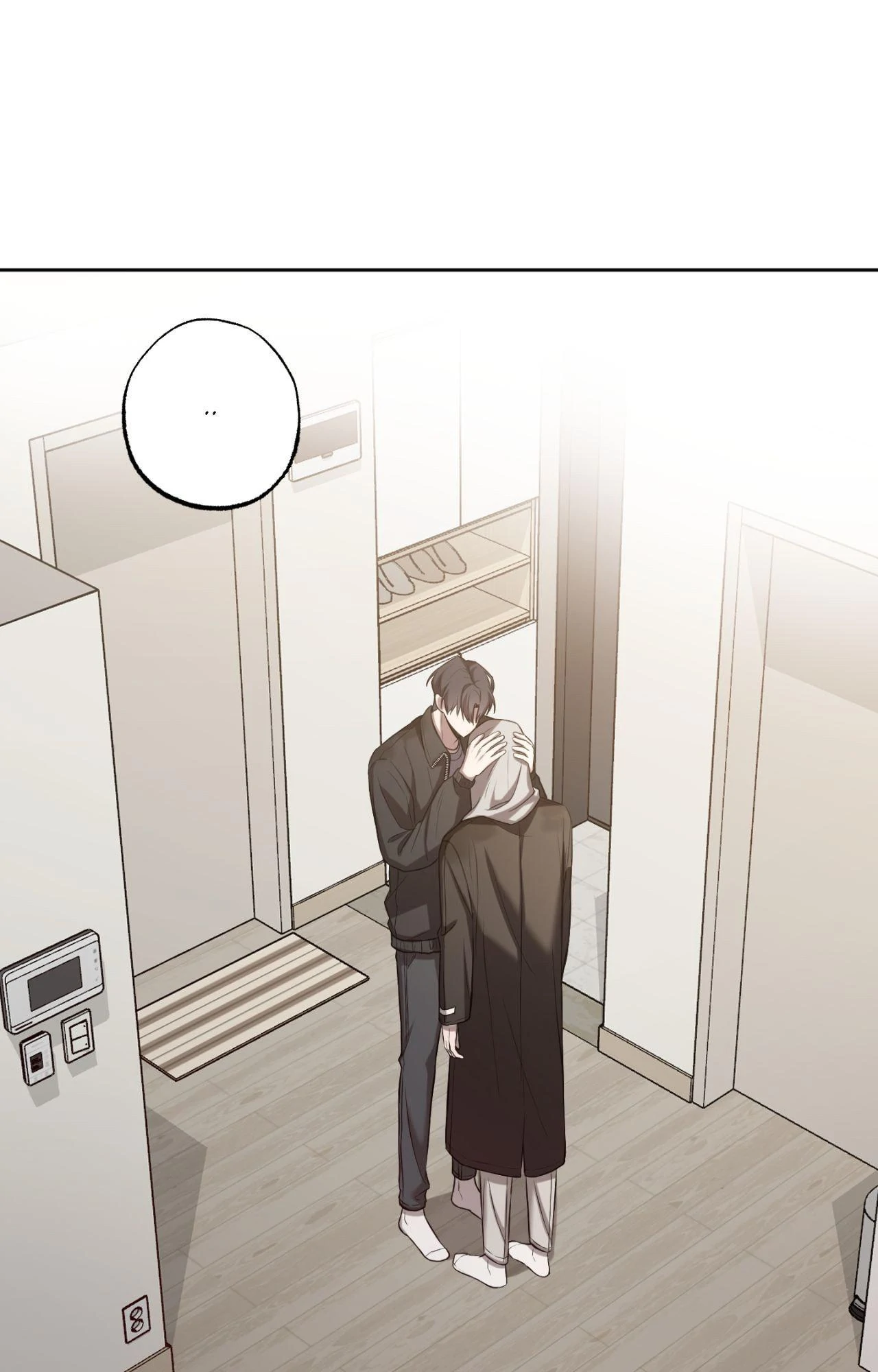 Don’t Lie - Chapter 22 Page 48