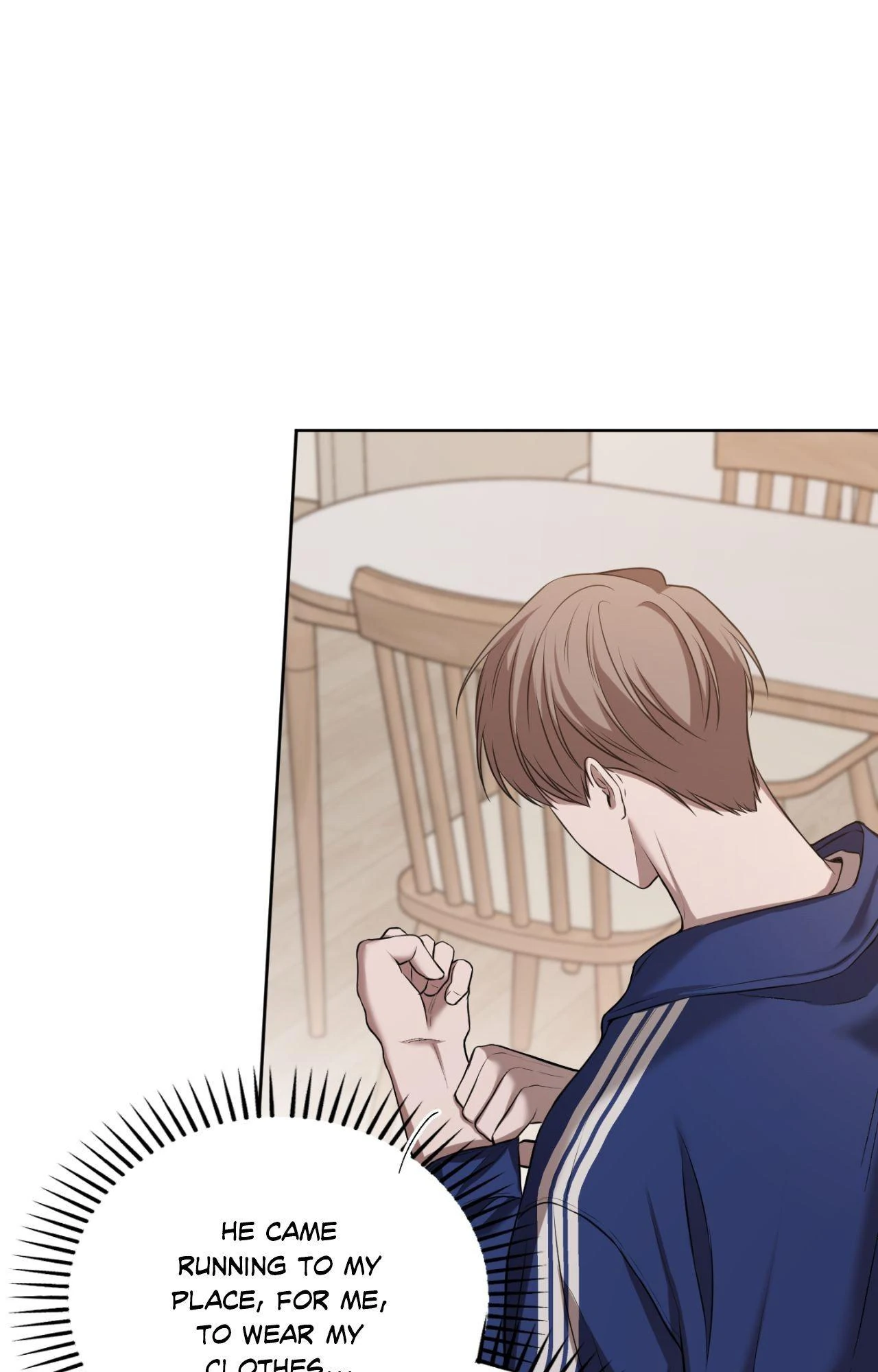 Don’t Lie - Chapter 22 Page 56
