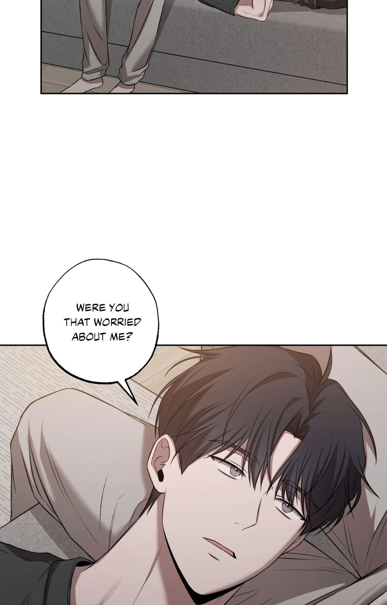 Don’t Lie - Chapter 22 Page 59