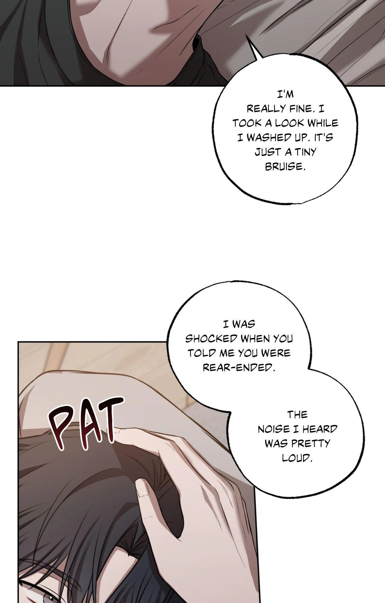 Don’t Lie - Chapter 22 Page 60