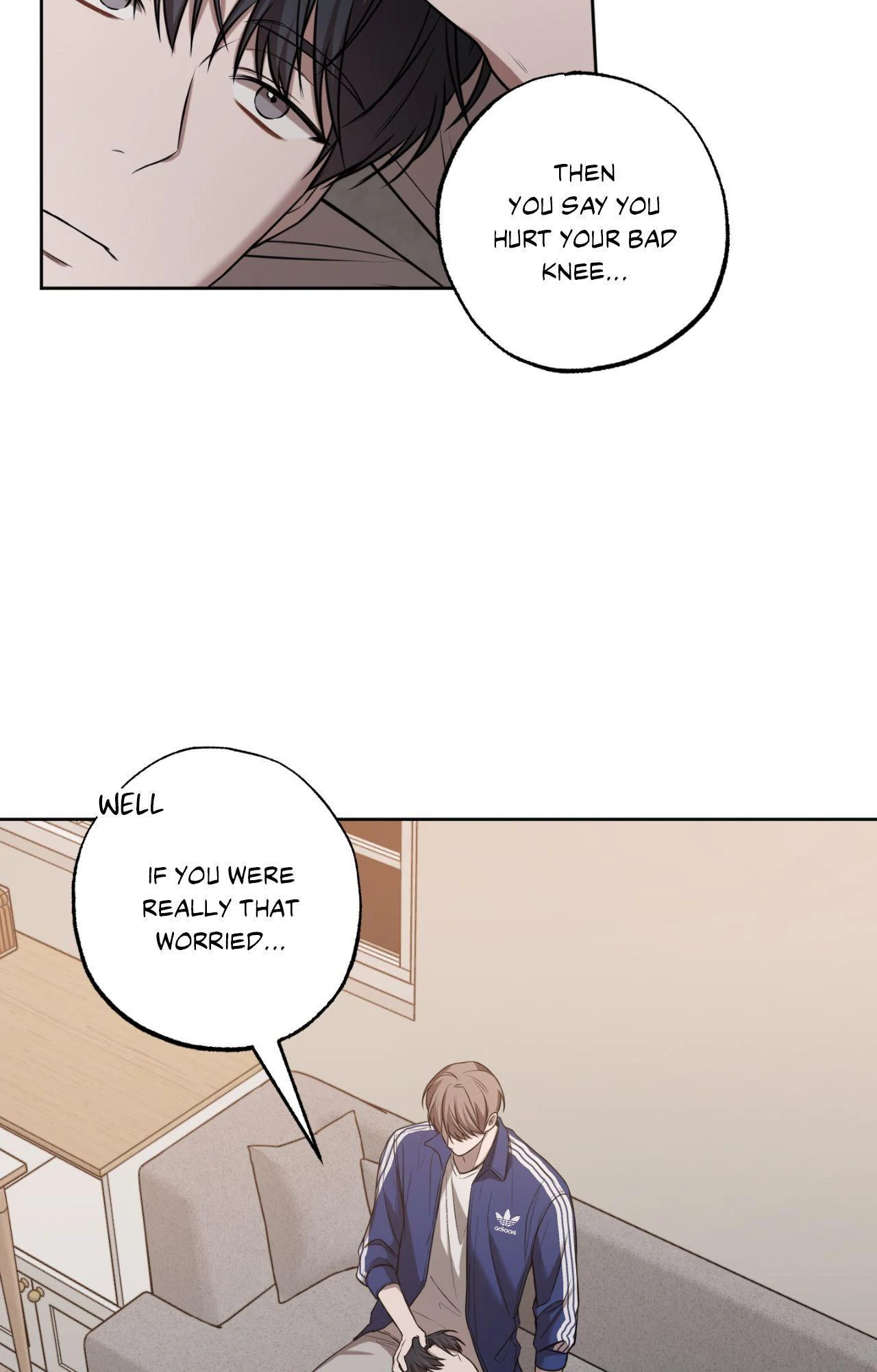 Don’t Lie - Chapter 22 Page 61