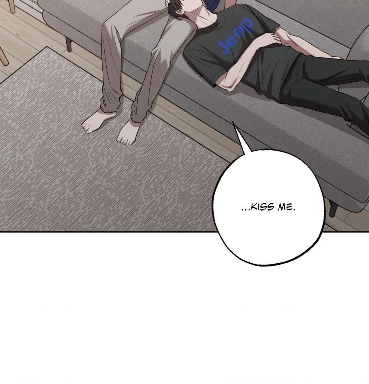 Don’t Lie - Chapter 22 Page 62