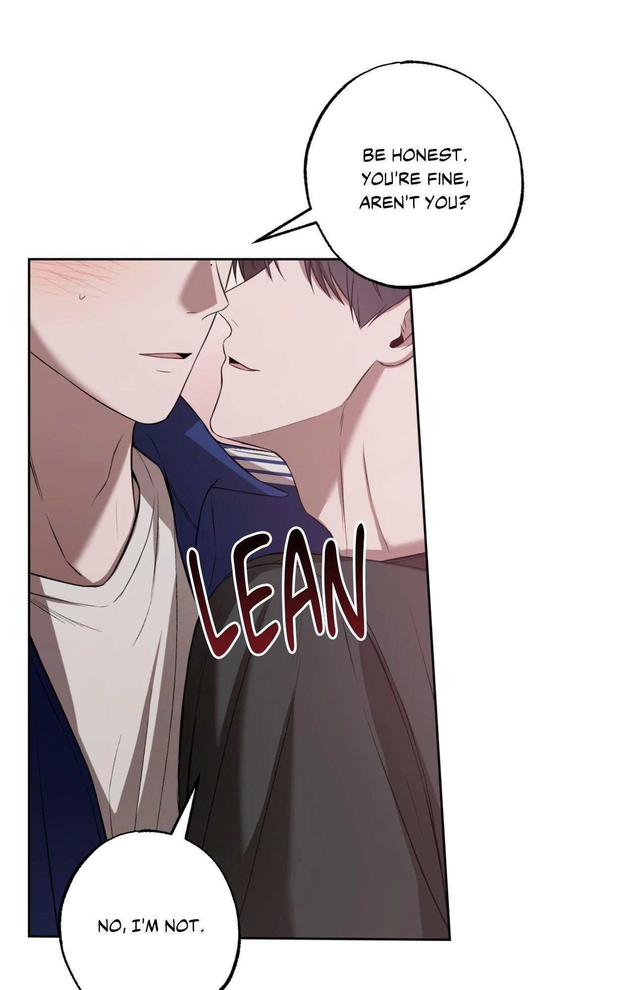 Don’t Lie - Chapter 22 Page 65
