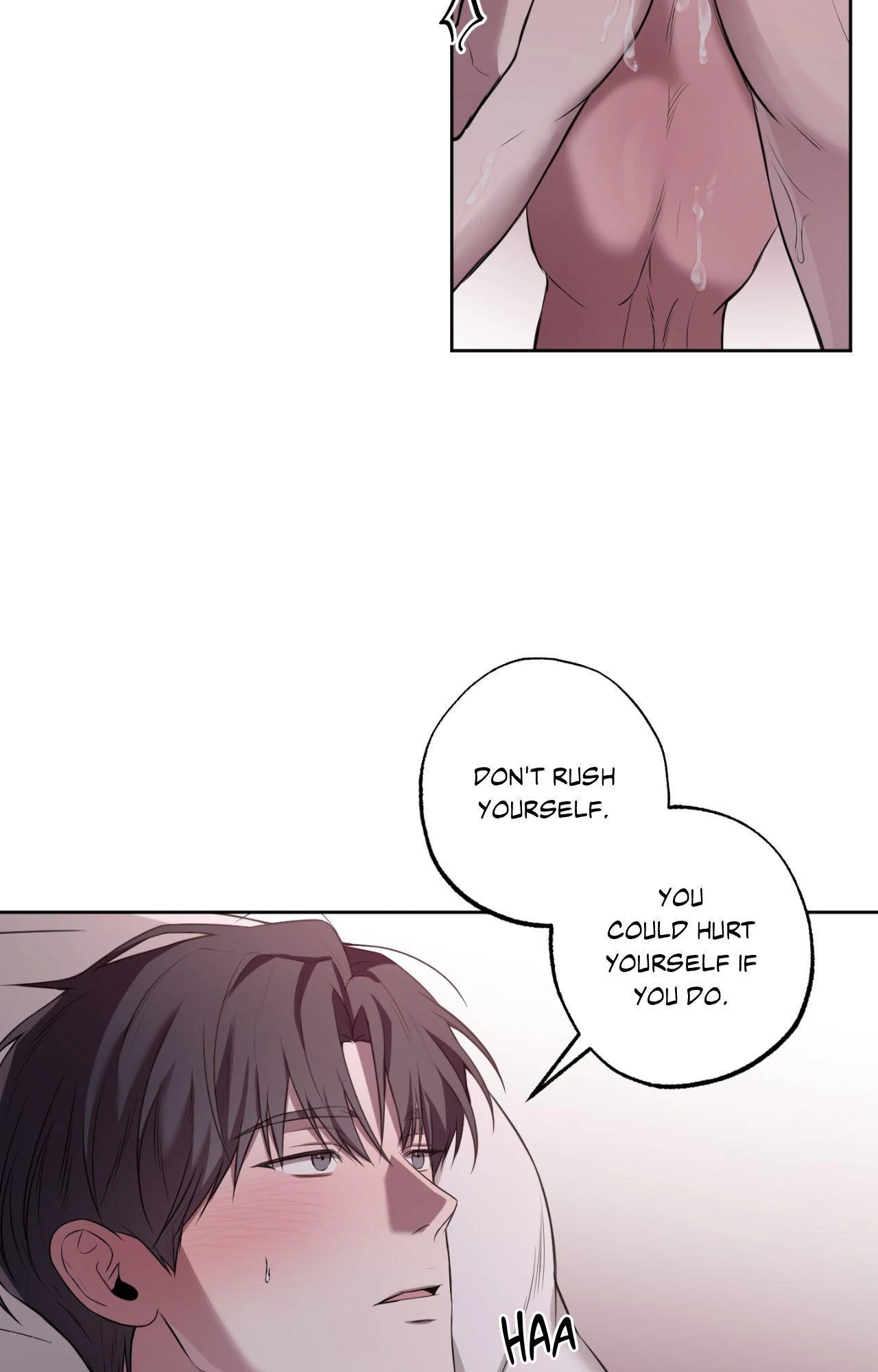 Don’t Lie - Chapter 23 Page 5