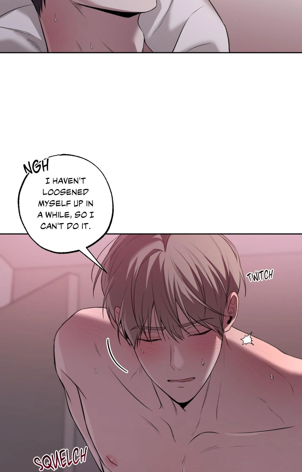 Don’t Lie - Chapter 23 Page 6