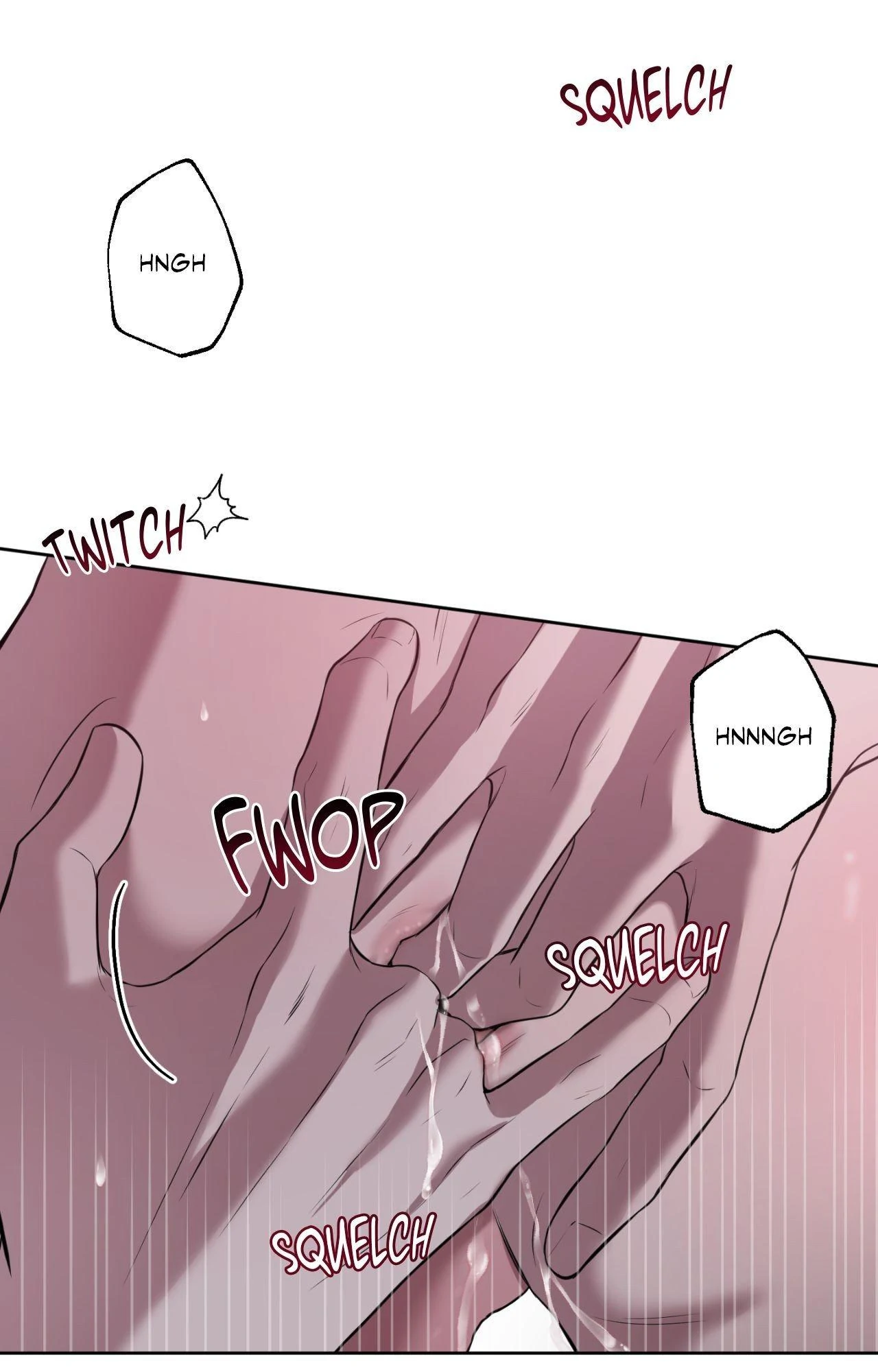 Don’t Lie - Chapter 23 Page 15