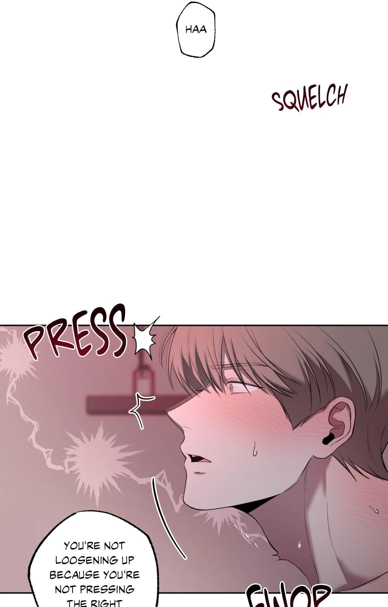 Don’t Lie - Chapter 23 Page 16