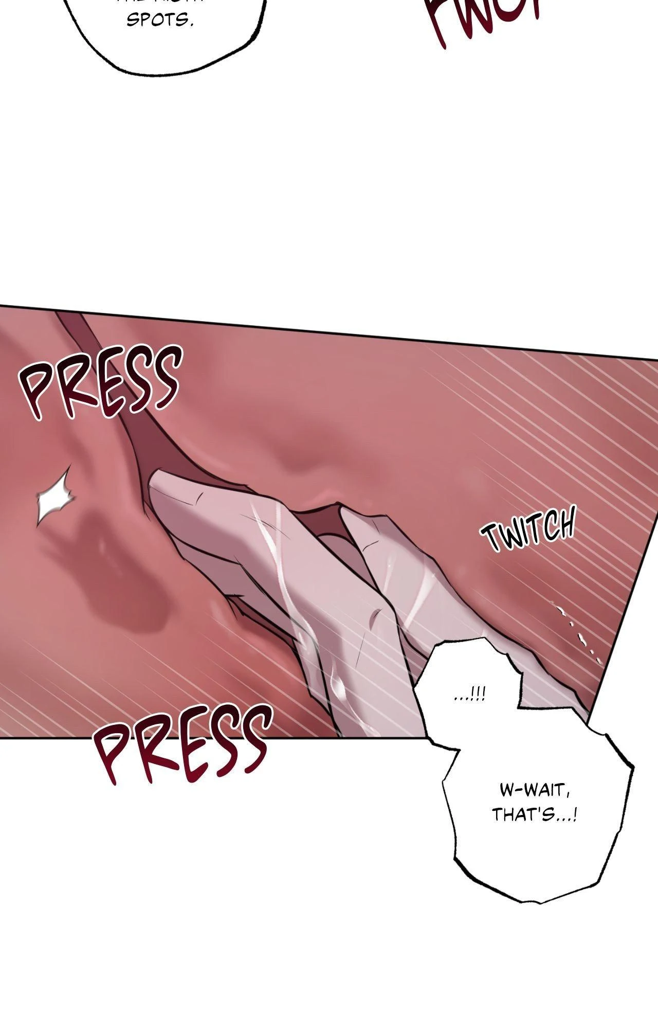 Don’t Lie - Chapter 23 Page 17